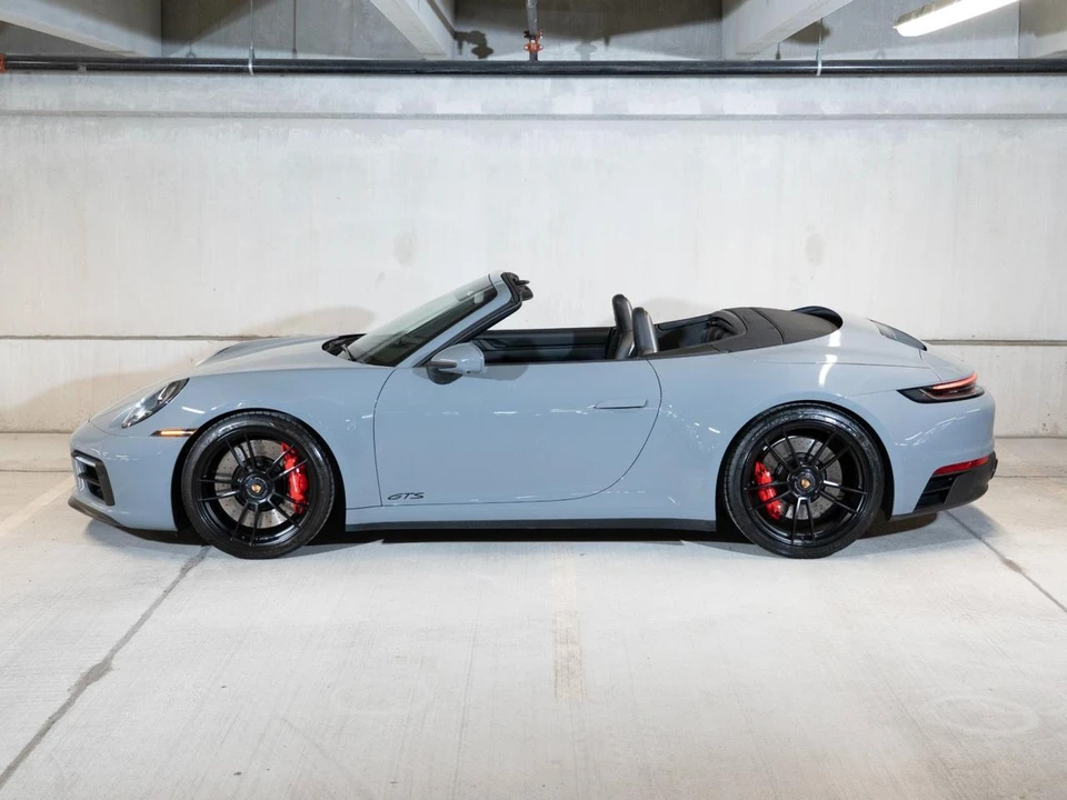 2023 Porsche 992 Carrera GTS - Image 3 of 27