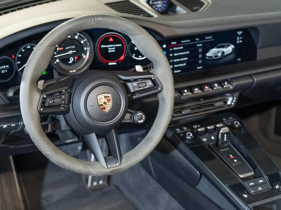 2023 Porsche 992 Carrera GTS - Image 16 of 27