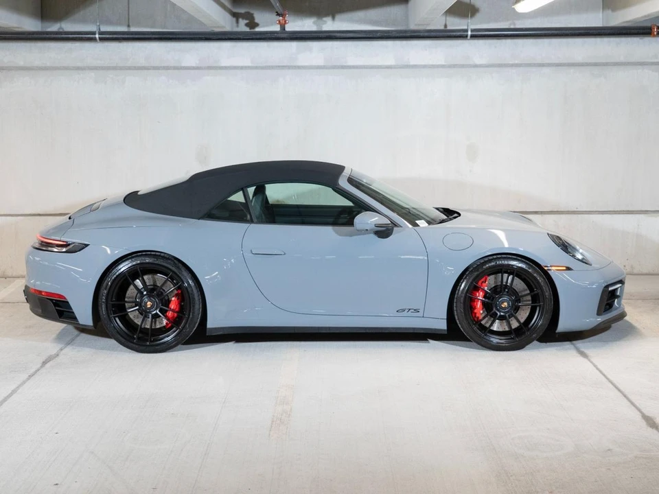 2023 Porsche 992 Carrera GTS - Image 9 of 27