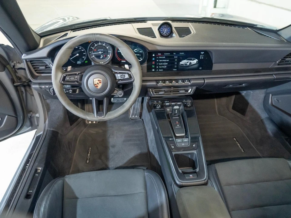 2023 Porsche 992 Carrera GTS - Image 26 of 27