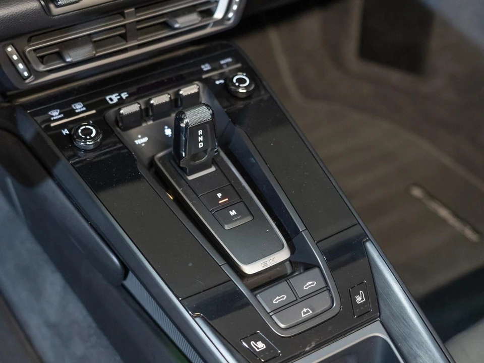 2023 Porsche 992 Carrera GTS - Image 23 of 27