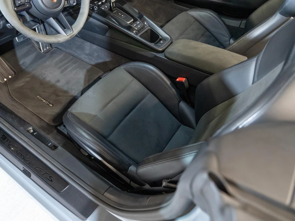 2023 Porsche 992 Carrera GTS - Image 15 of 27