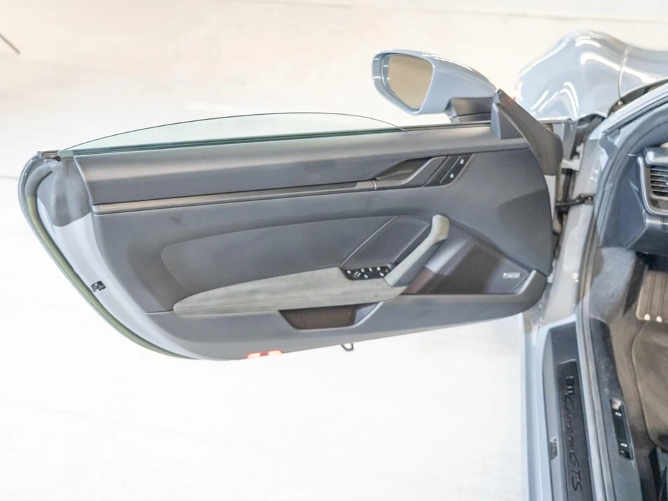2023 Porsche 992 Carrera GTS - Image 17 of 27