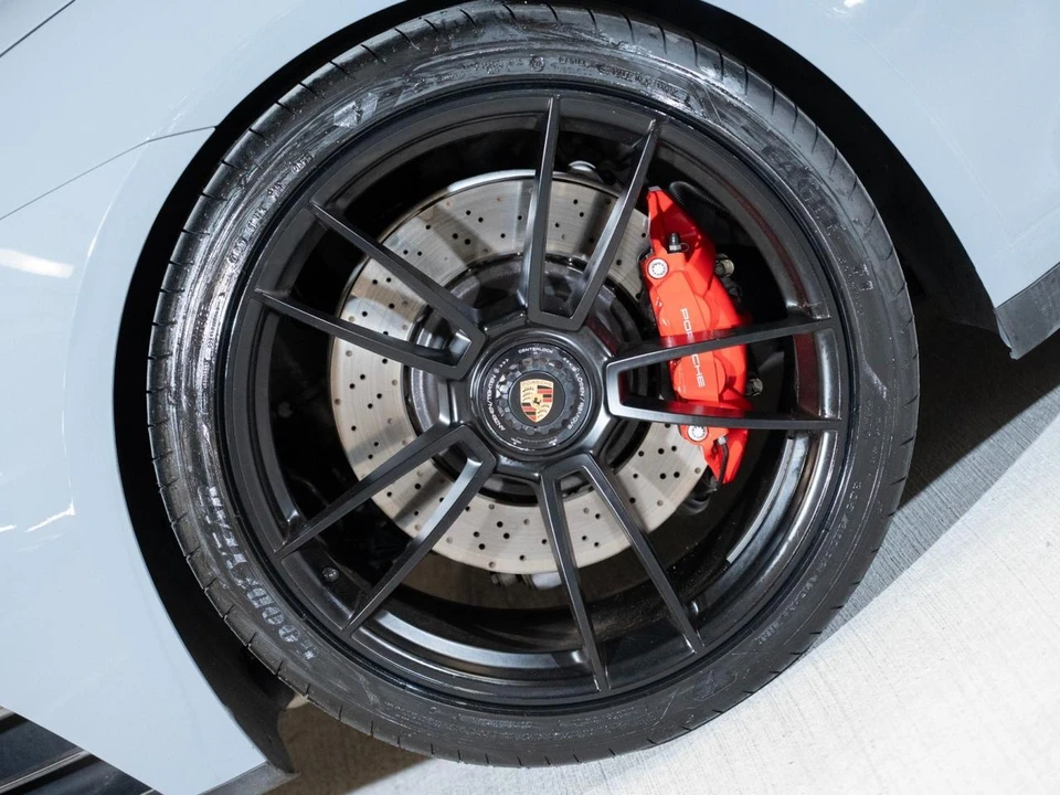 2023 Porsche 992 Carrera GTS - Image 12 of 27