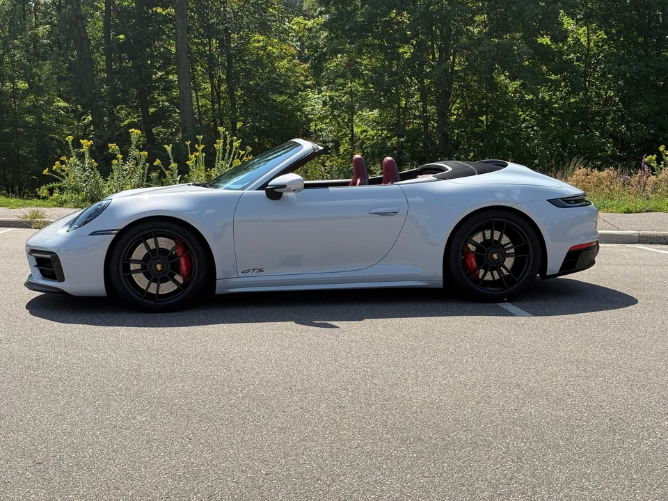 2023 Porsche 992 Carrera GTS - Image 10 of 31