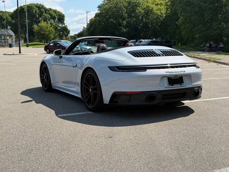 2023 Porsche 992 Carrera GTS - Image 15 of 31