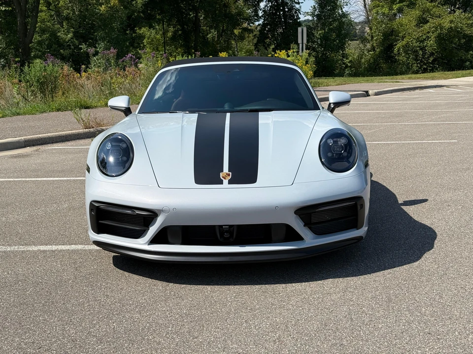 2023 Porsche 992 Carrera GTS - Image 29 of 31