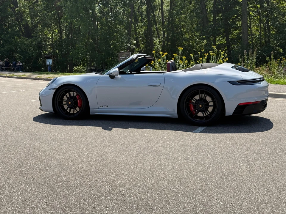 2023 Porsche 992 Carrera GTS - Image 12 of 31