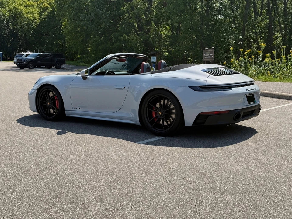 2023 Porsche 992 Carrera GTS - Image 13 of 31