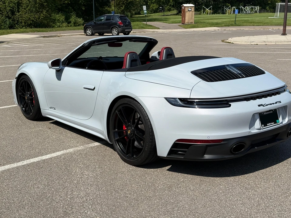 2023 Porsche 992 Carrera GTS - Image 14 of 31
