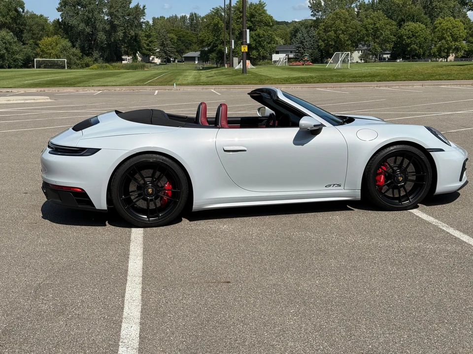 2023 Porsche 992 Carrera GTS - Image 24 of 31