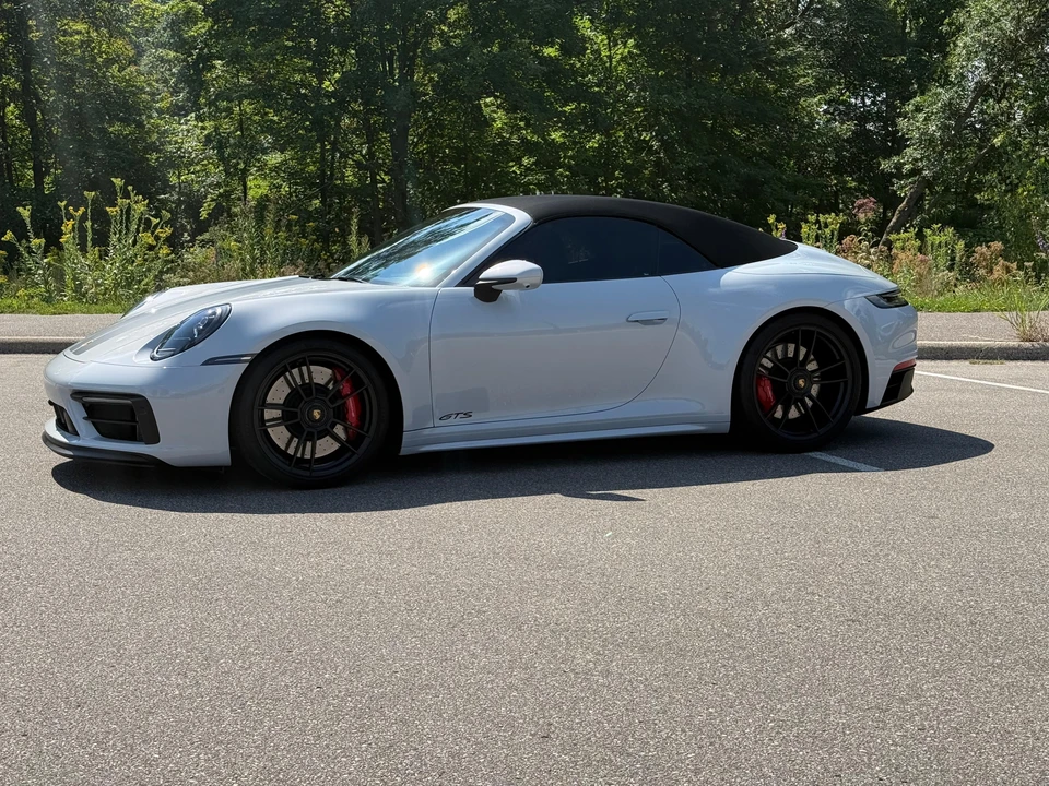 2023 Porsche 992 Carrera GTS - Image 31 of 31