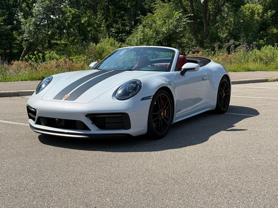 2023 Porsche 992 Carrera GTS - Image 7 of 31