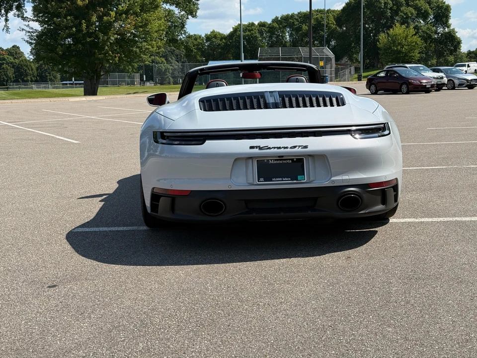 2023 Porsche 992 Carrera GTS - Image 18 of 31