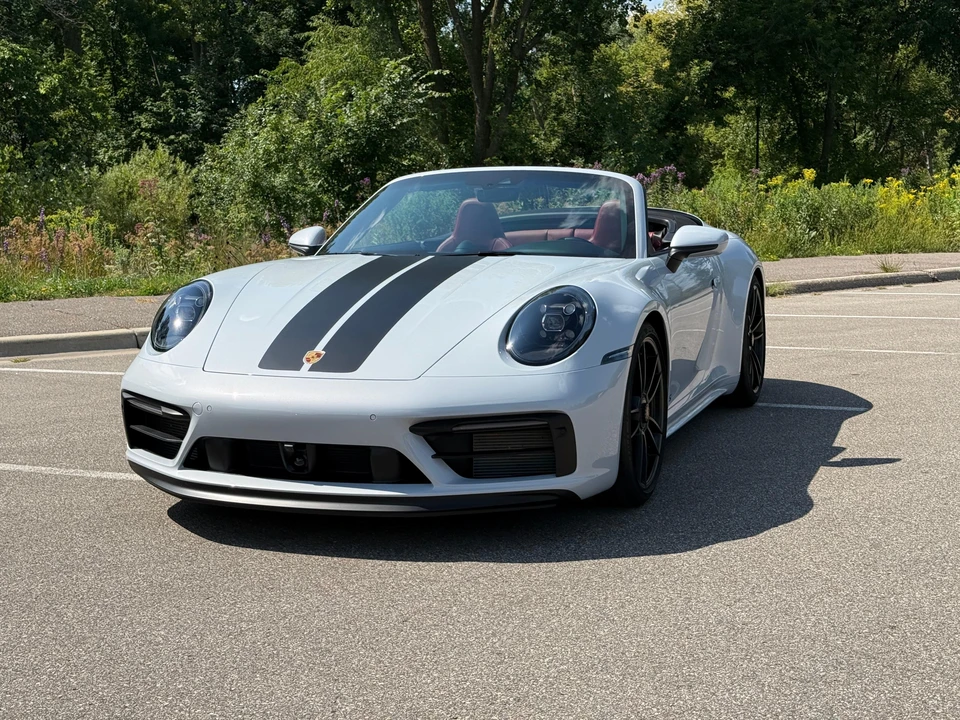 2023 Porsche 992 Carrera GTS - Image 6 of 31
