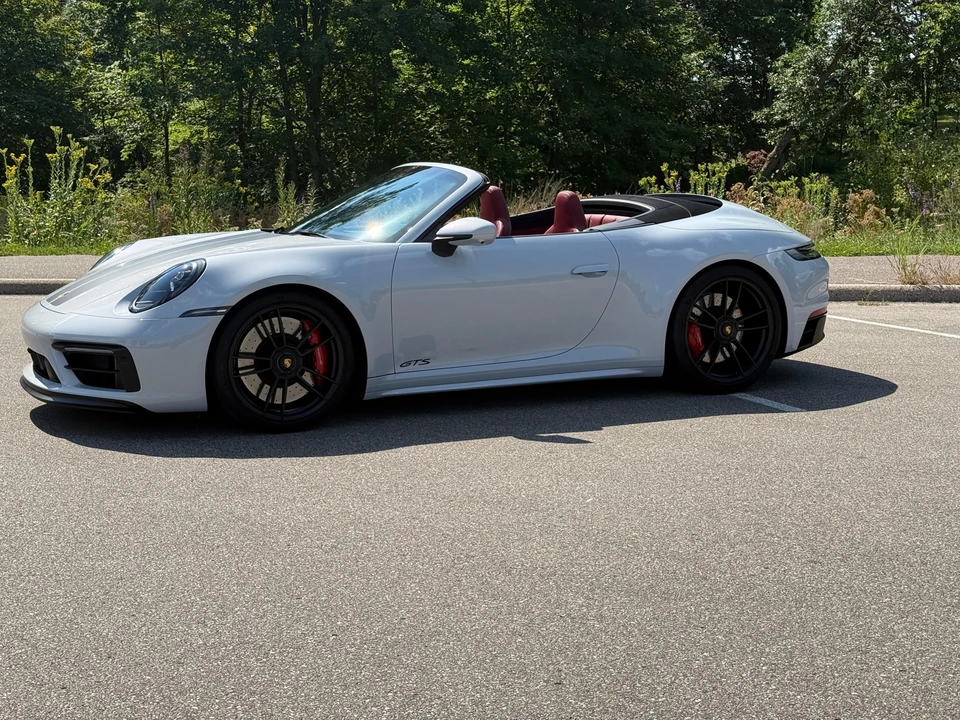 2023 Porsche 992 Carrera GTS - Image 9 of 31