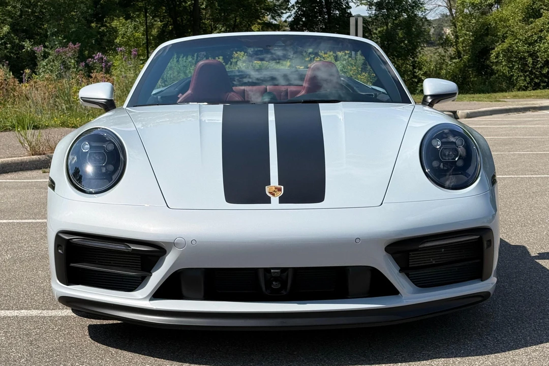 2023 Porsche 992 Carrera GTS - Image 2 of 31