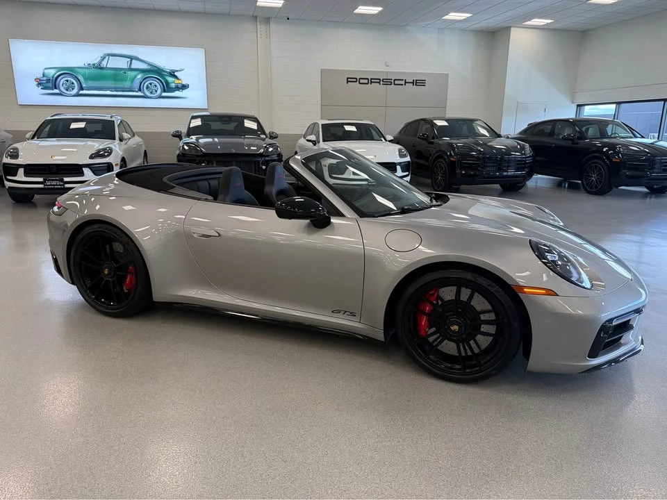 2023 Porsche 992 Carrera GTS - Image 13 of 19