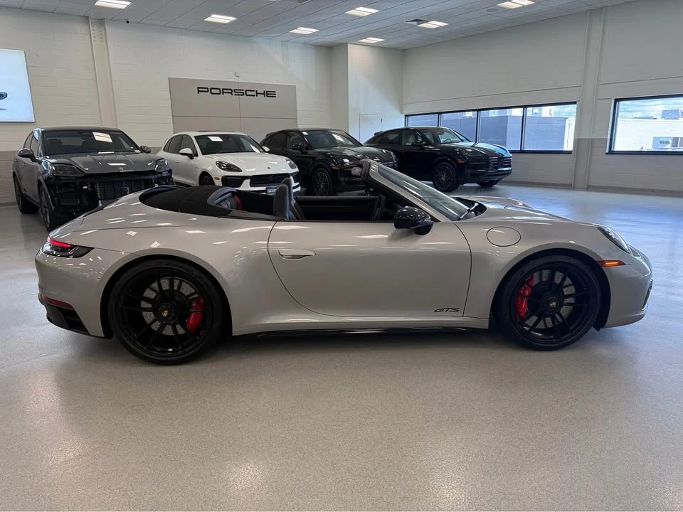 2023 Porsche 992 Carrera GTS - Image 14 of 19