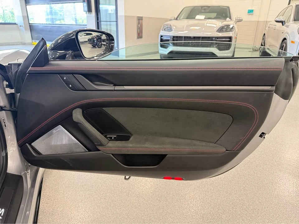 2023 Porsche 992 Carrera GTS - Image 15 of 19