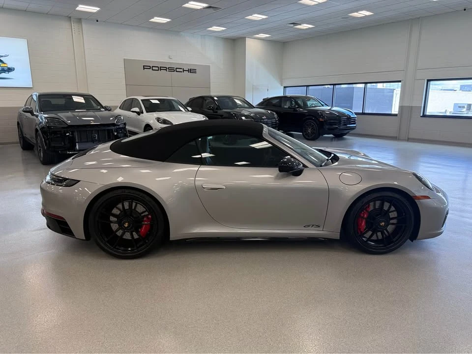 2023 Porsche 992 Carrera GTS - Image 10 of 19