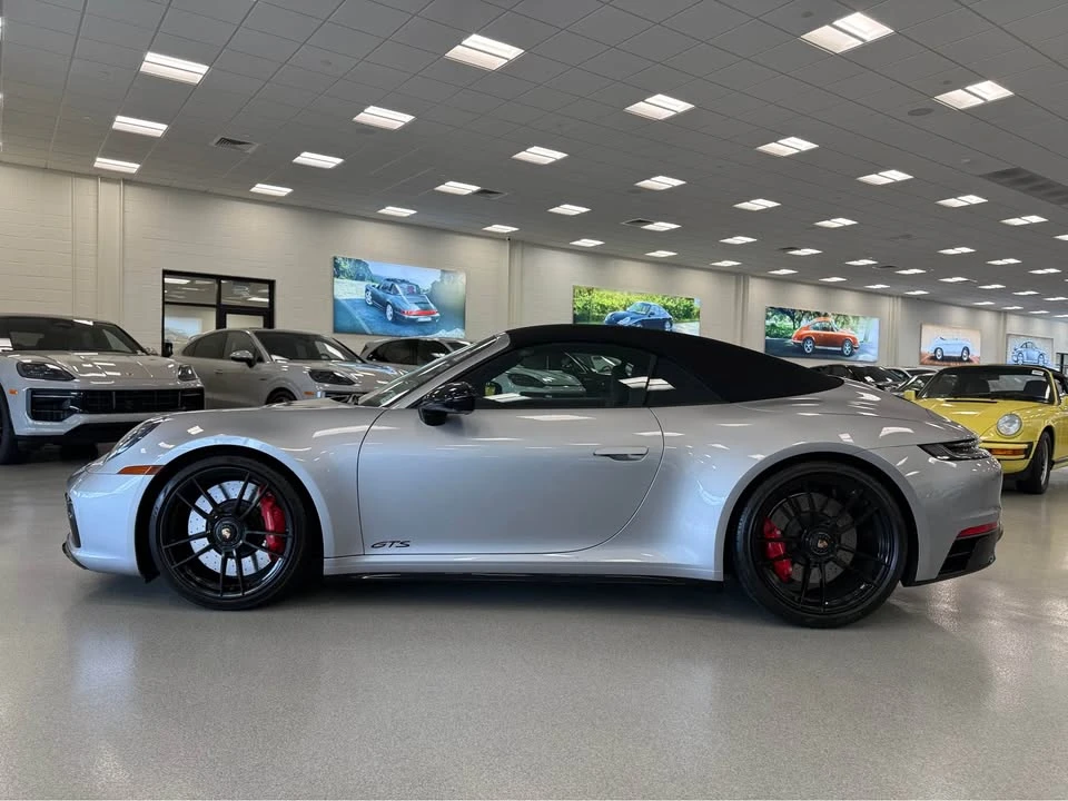 2023 Porsche 992 Carrera GTS - Image 6 of 19