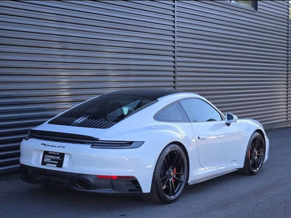 2023 Porsche 992 Carrera GTS - Image 3 of 3