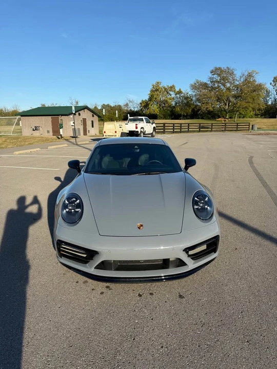 2023 Porsche 992 Carrera GTS - Image 2 of 14