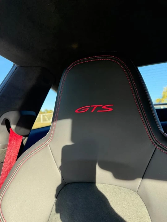 2023 Porsche 992 Carrera GTS - Image 12 of 14