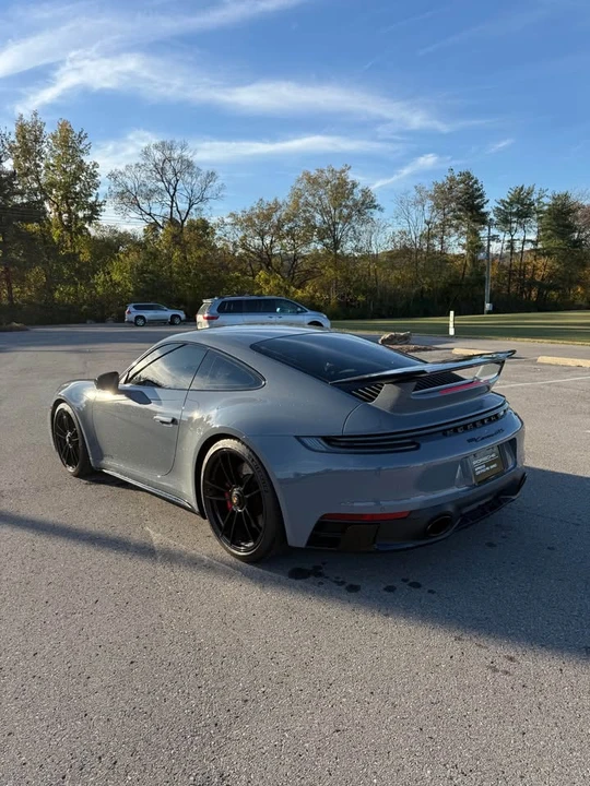 2023 Porsche 992 Carrera GTS - Image 6 of 14