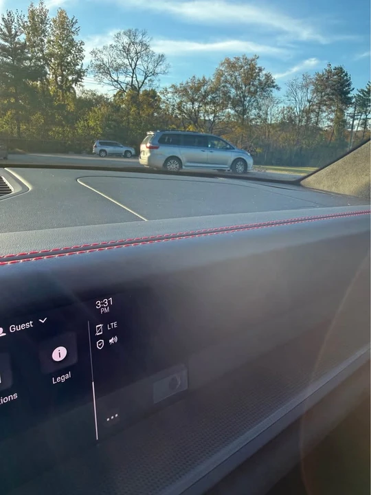 2023 Porsche 992 Carrera GTS - Image 11 of 14