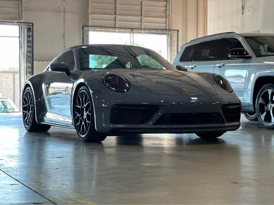 2023 Porsche 992 Carrera GTS - Image 8 of 16
