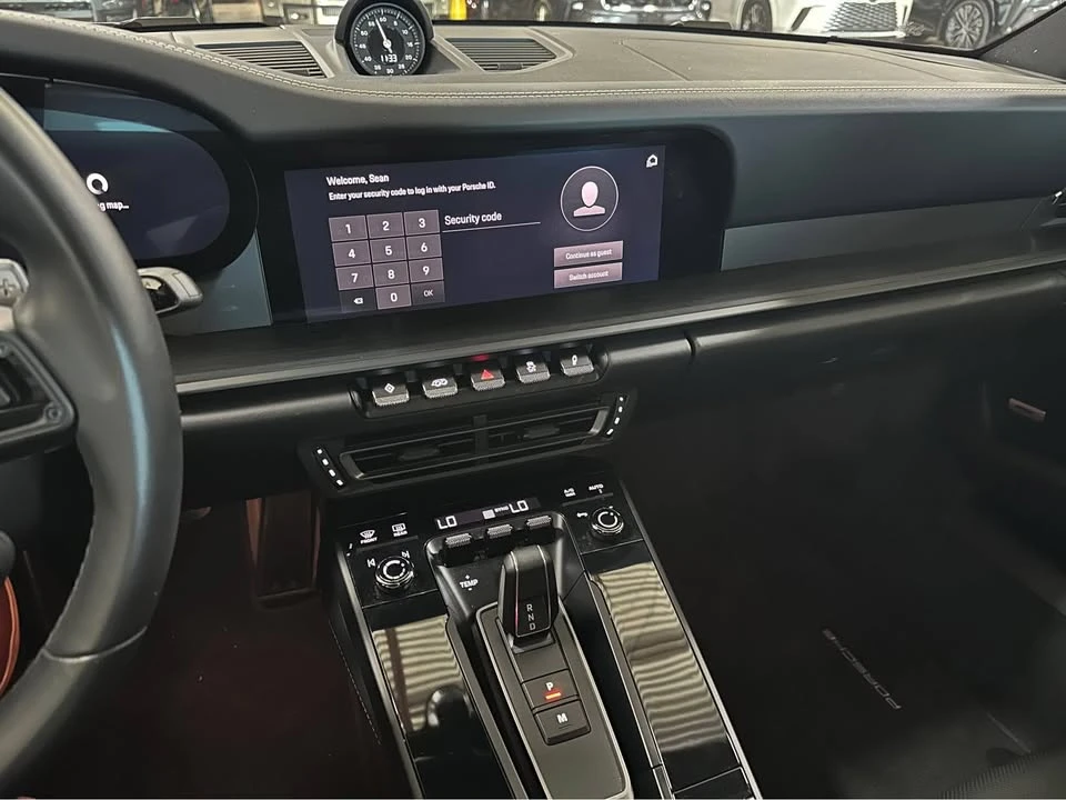 2023 Porsche 992 Carrera GTS - Image 13 of 16