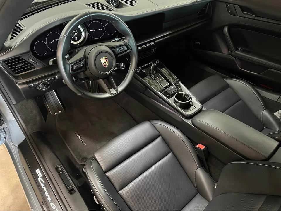 2023 Porsche 992 Carrera GTS - Image 11 of 16