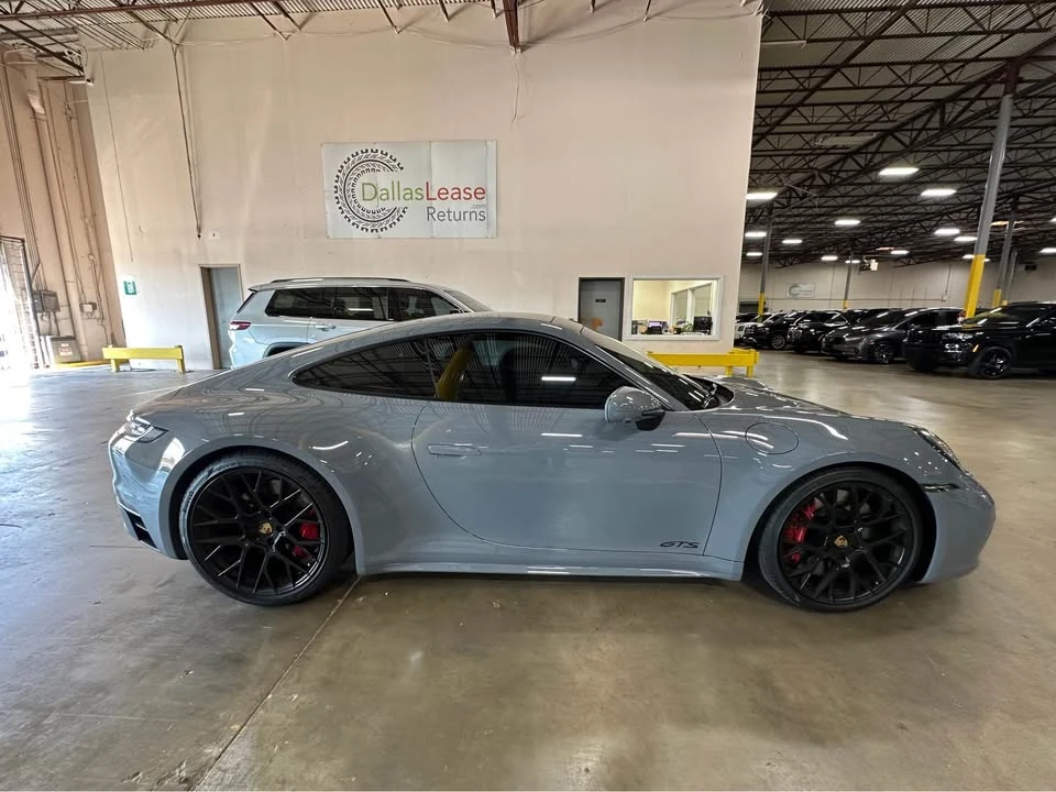 2023 Porsche 992 Carrera GTS - Image 7 of 16