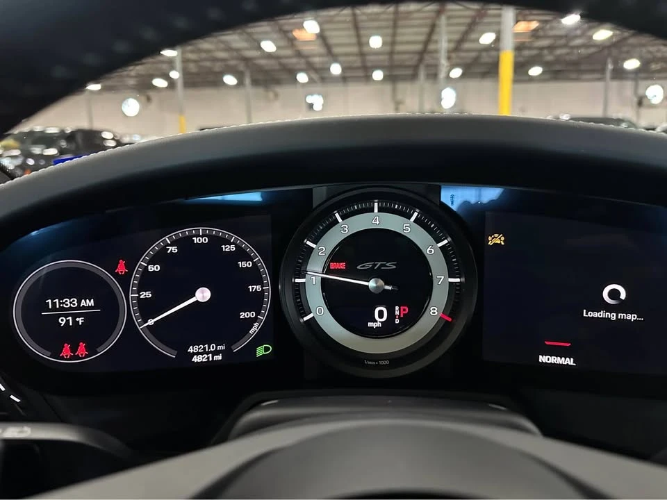 2023 Porsche 992 Carrera GTS - Image 12 of 16