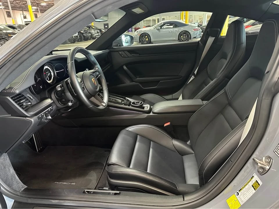 2023 Porsche 992 Carrera GTS - Image 10 of 16