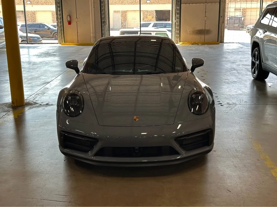 2023 Porsche 992 Carrera GTS - Image 9 of 16