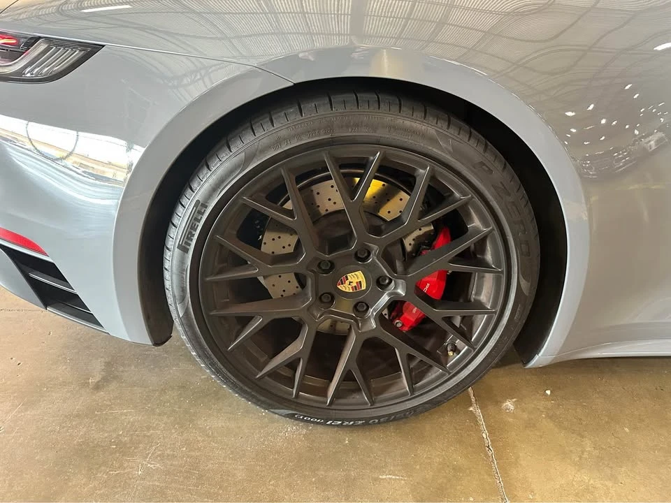 2023 Porsche 992 Carrera GTS - Image 16 of 16