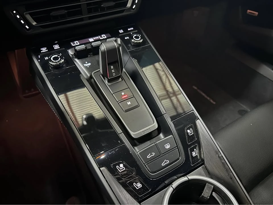 2023 Porsche 992 Carrera GTS - Image 14 of 16