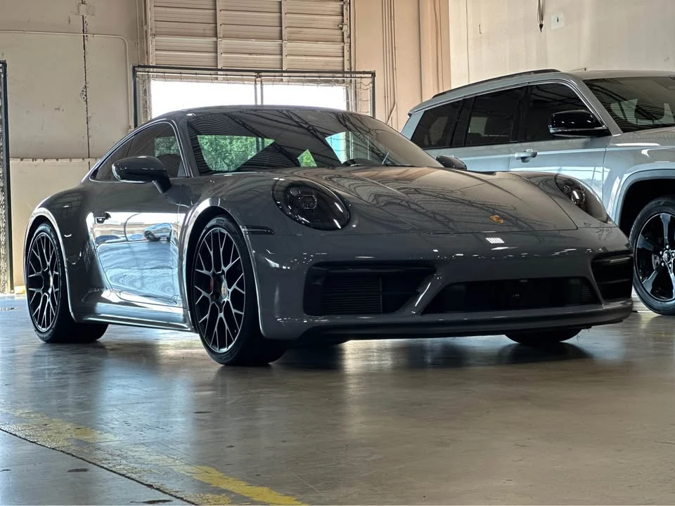 2023 Porsche 992 Carrera GTS - Image 6 of 16