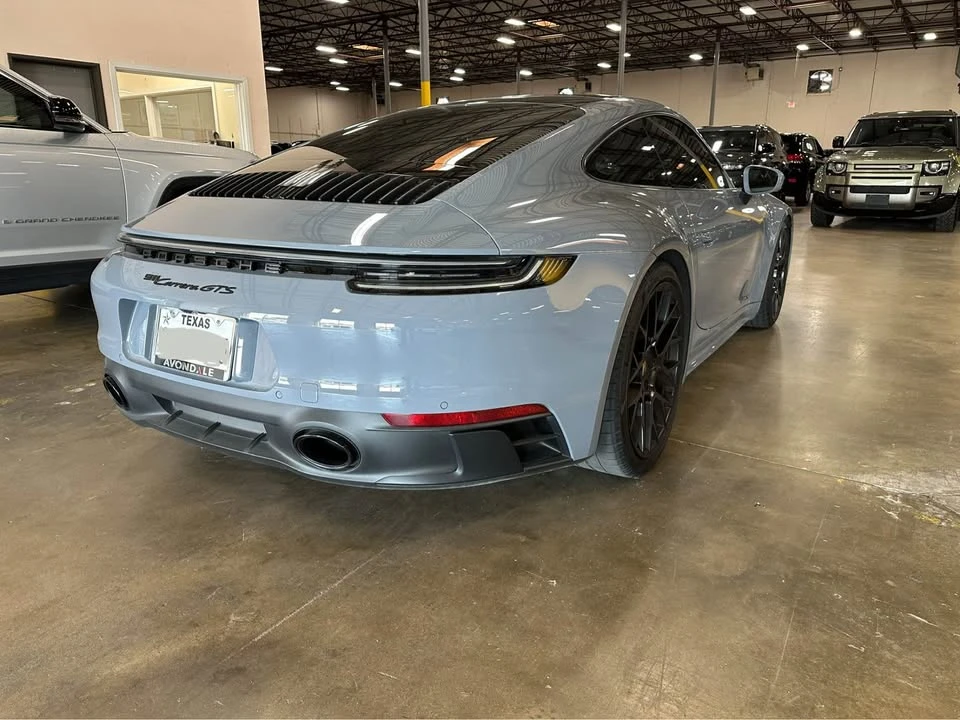 2023 Porsche 992 Carrera GTS - Image 5 of 16