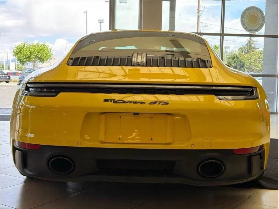 2023 Porsche 992 Carrera GTS - Image 5 of 20
