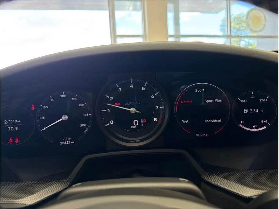2023 Porsche 992 Carrera GTS - Image 11 of 20