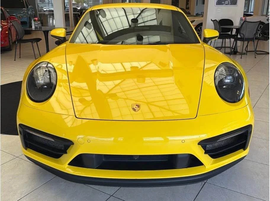2023 Porsche 992 Carrera GTS - Image 2 of 20