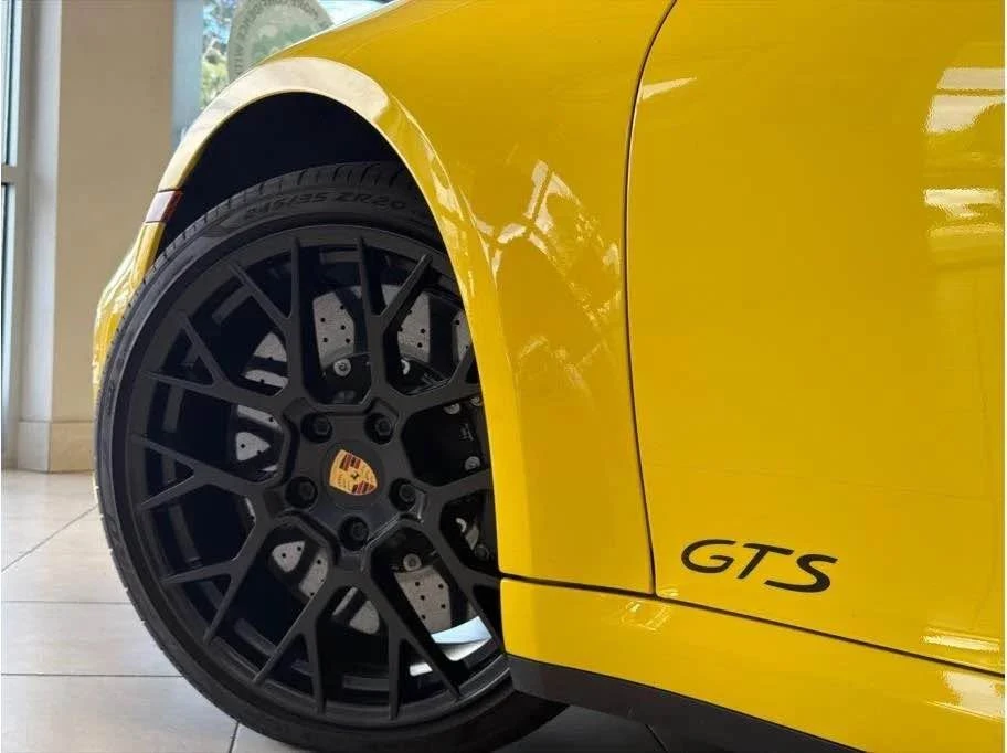 2023 Porsche 992 Carrera GTS - Image 19 of 20