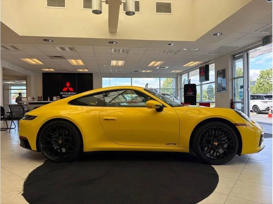 2023 Porsche 992 Carrera GTS - Image 4 of 20