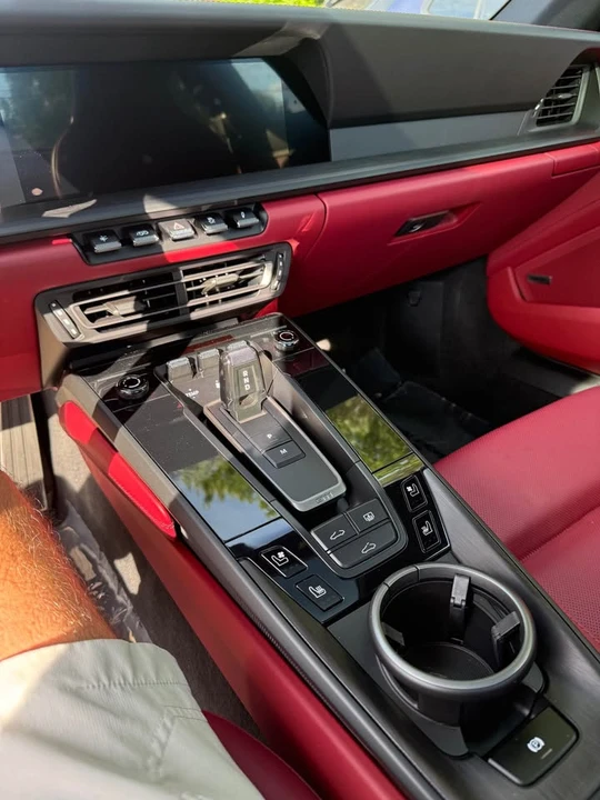 2023 Porsche 992 Carrera GTS - Image 6 of 6