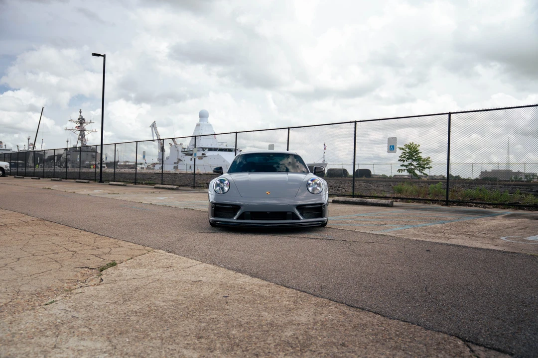 2023 Porsche 992 Carrera GTS - Image 5 of 31