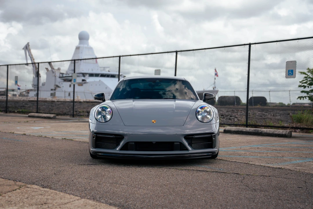 2023 Porsche 992 Carrera GTS - Image 7 of 31
